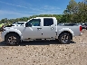 1N6AD0EV4CC****** Repairable 2012 Nissan Frontier in Tennessee State