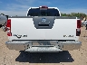 1N6AD0EV4CC****** Wrecked 2012 Nissan Frontier