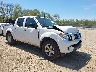 1N6AD0EV4CC****** Salvage and Wrecked 2012 Nissan Frontier in Knoxville