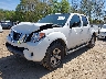 1N6AD0EV4CC****** Used and Repairable 2012 Nissan Frontier in Knoxville