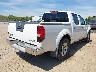 1N6AD0EV4CC****** Salvage and Wrecked 2012 Nissan Frontier in Tennessee State