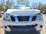 1N6AD0EV4CC****** Salvage and Repairable 2012 Nissan Frontier in Tennessee State