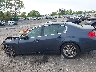JN1CV6AR7CM****** Salvamento 2012 Infiniti G37x
