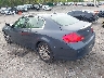 JN1CV6AR7CM****** Salvamento y Reparables 2012 Infiniti G37x en Atlanta South