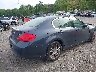 JN1CV6AR7CM****** Salvamento y Destrozados 2012 Infiniti G37x en Estado de Georgia