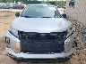 JA4ARUAU7RU****** Wrecked 2024 Mitsubishi Outlander in North Carolina State