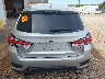 JA4ARUAU7RU****** Wrecked 2024 Mitsubishi Outlander