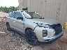 JA4ARUAU7RU****** Salvage and Wrecked 2024 Mitsubishi Outlander in Concord
