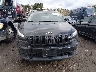 1C4PJMCB9JD****** Wrecked 2018 Jeep Cherokee in Massachusetts State