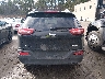 1C4PJMCB9JD****** Wrecked 2018 Jeep Cherokee