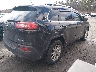 1C4PJMCB9JD****** Salvage and Wrecked 2018 Jeep Cherokee in Massachusetts State