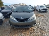 5TDKK3DC5DS****** Wrecked 2013 Toyota Sienna in North Carolina State