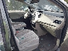 5TDKK3DC5DS****** Used and Repairable 2013 Toyota Sienna in North Carolina State