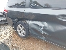 5TDKK3DC5DS****** Salvage and Repairable 2013 Toyota Sienna in North Carolina State