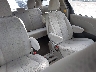 5TDKK3DC5DS****** Wrecked 2013 Toyota Sienna in Concord