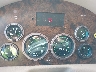 4VZBN2496YC****** Salvamento 2000 Spartan Motors Motorhome en Spokane