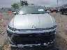 KMHL14JA2RA****** Wrecked 2024 Hyundai Sonata in Georgia State