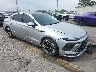 KMHL14JA2RA****** Salvage and Wrecked 2024 Hyundai Sonata in Atlanta South