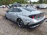 KMHL14JA2RA****** Salvage and Repairable 2024 Hyundai Sonata in Atlanta South