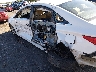 5NPEB4AC0EH****** Repairable 2014 Hyundai Sonata in Mississippi State