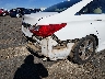 5NPEB4AC0EH****** Wrecked 2014 Hyundai Sonata