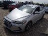 5NPD84LF5HH****** Used and Repairable 2017 Hyundai Elantra in Denver East