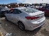 5NPD84LF5HH****** Salvage and Repairable 2017 Hyundai Elantra in Denver East