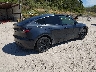 7SAYGDED2SF****** Salvage and Wrecked 2025 Tesla Model Y in Kentucky State