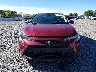 5YFB4MDE8TP****** Destrozados 2026 Toyota Corolla en Estado de Arkansas