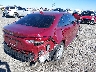 5YFB4MDE8TP****** Salvamento y Destrozados 2026 Toyota Corolla en Estado de Arkansas