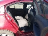 5YFB4MDE8TP****** Destrozados 2026 Toyota Corolla en Little Rock