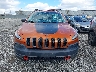1C4PJMBBXFW****** Wrecked 2015 Jeep Cherokee in Illinois State