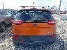 1C4PJMBBXFW****** Wrecked 2015 Jeep Cherokee
