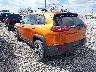 1C4PJMBBXFW****** Salvage and Repairable 2015 Jeep Cherokee in Chicago West