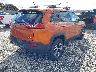 1C4PJMBBXFW****** Salvage and Wrecked 2015 Jeep Cherokee in Illinois State
