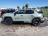 3GNAXHEG1TL****** Repairable 2026 Chevrolet Equinox in Illinois State