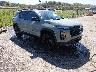 3GNAXHEG1TL****** Salvage and Wrecked 2026 Chevrolet Equinox in Saint Louis