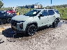 3GNAXHEG1TL****** Used and Repairable 2026 Chevrolet Equinox in Saint Louis