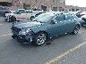 1G1ZH57B99F****** Used and Repairable 2009 Chevrolet Malibu in Fremont