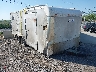 16HGB18241P****** Salvage and Wrecked 2001 Haulmark Haul Mark Ind in Nashville