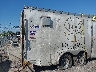 16HGB18241P****** Salvage and Repairable 2001 Haulmark Haul Mark Ind in Tennessee State