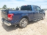1FTEX1CPXHK****** Salvage and Wrecked 2017 Ford F-150 in Texas State