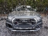 WA1A4AFY6J2****** Wrecked 2018 Audi SQ5 in South Carolina State