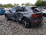 WA1A4AFY6J2****** Salvage and Repairable 2018 Audi SQ5 in Charleston