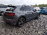 WA1A4AFY6J2****** Salvage and Wrecked 2018 Audi SQ5 in South Carolina State