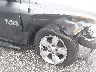 1C6RR7LG5HS****** Wrecked 2017 RAM 1500 in Florida State