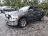 1C6RR7LG5HS****** Used and Repairable 2017 RAM 1500 in West Palm Beach