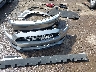 1FA6P8TH5H5****** Wrecked 2017 Ford Mustang in Oklahoma State