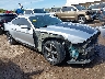 1FA6P8TH5H5****** Repairable 2017 Ford Mustang in Oklahoma State