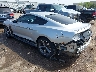 1FA6P8TH5H5****** Salvage and Repairable 2017 Ford Mustang in Oklahoma City